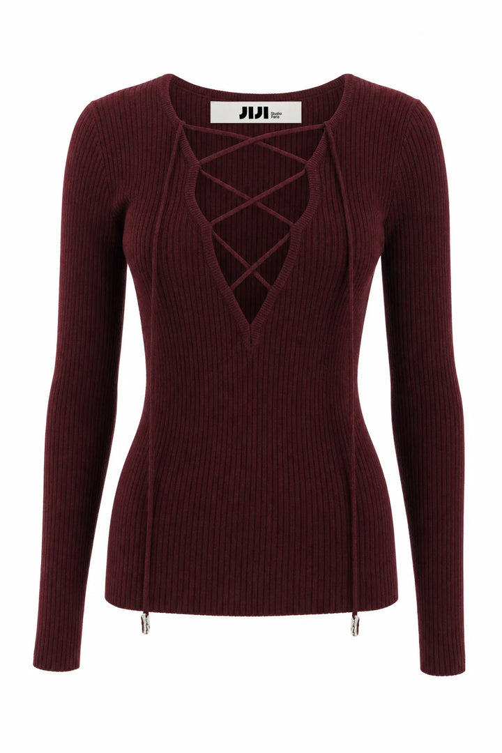 Pullover JiJI Studio