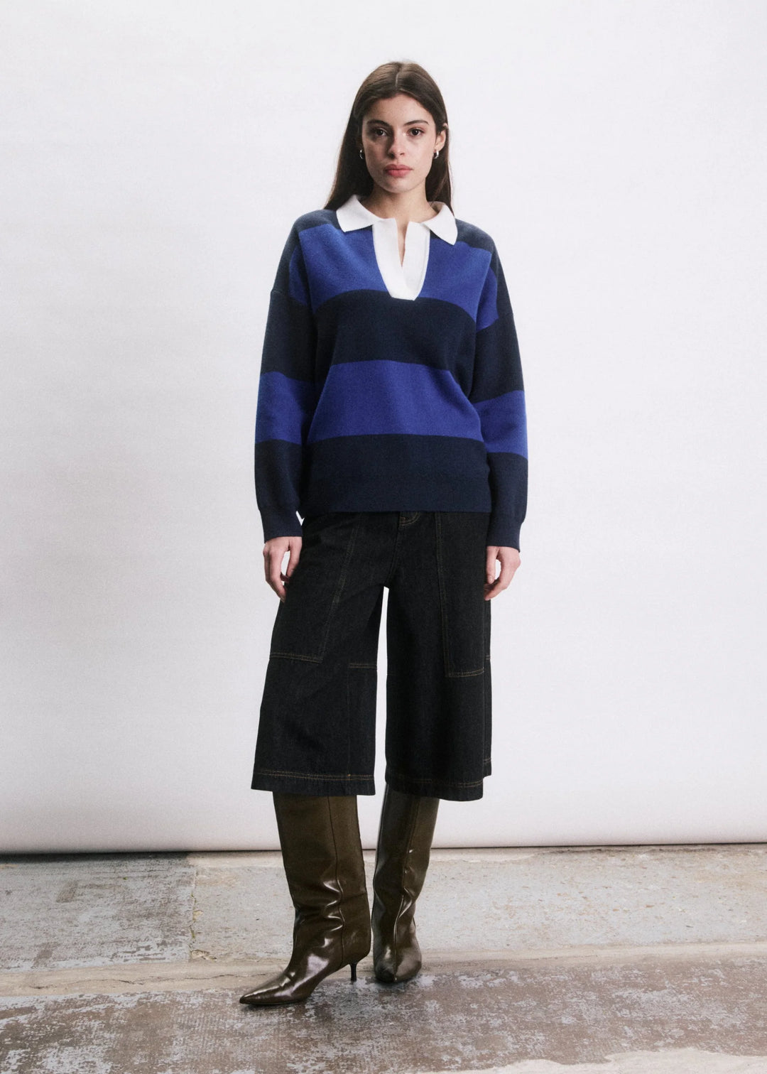 Pullover JiJi Studio