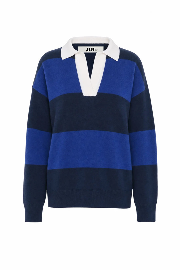Pullover JiJi Studio