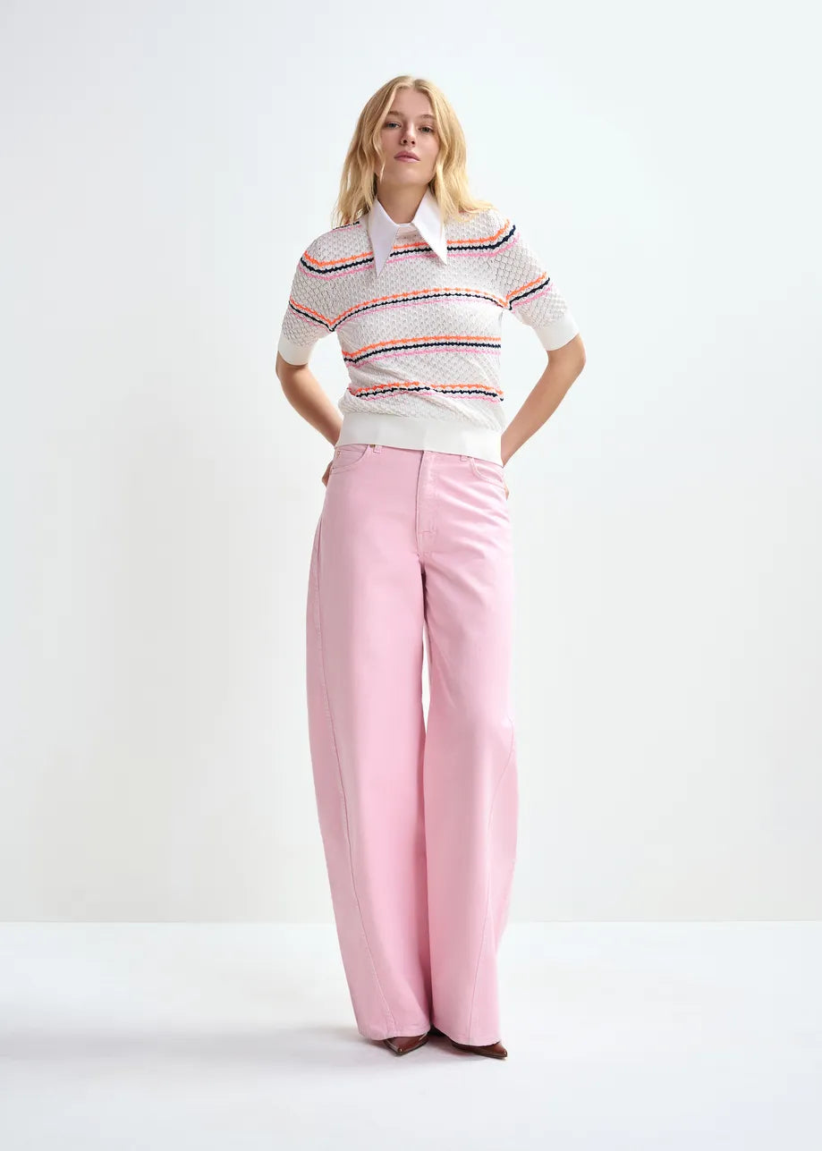 Pantalon Essentiel