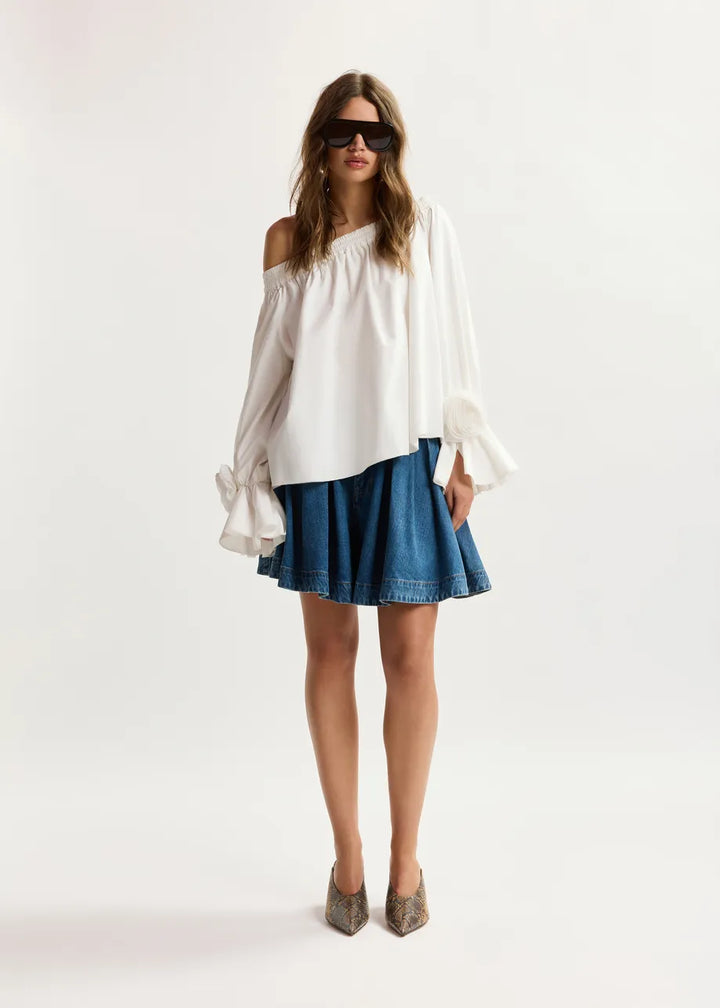 Blouse Essentiel