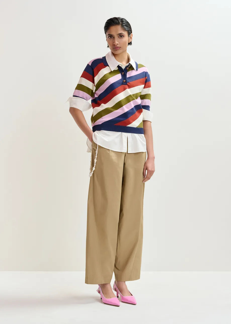 T-shirt Essentiel