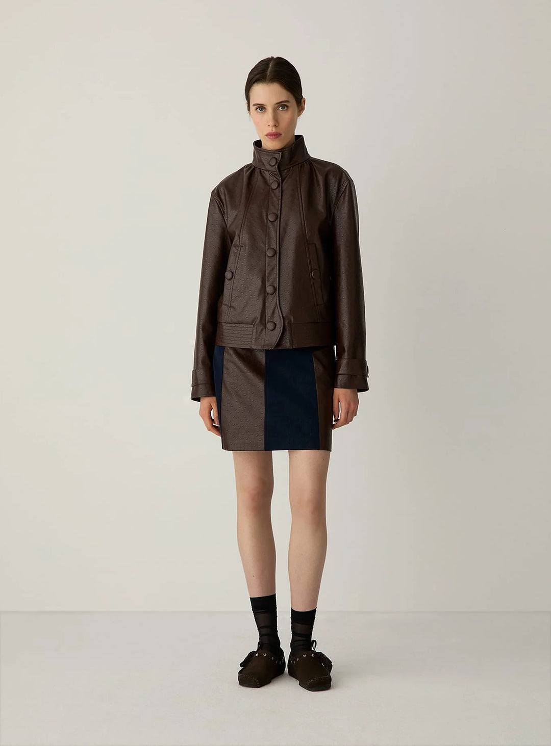 Blazer Laagam