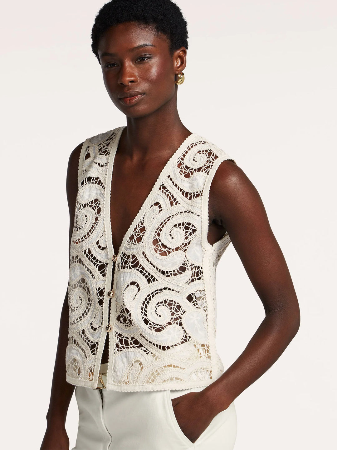 Gilet Beaumont