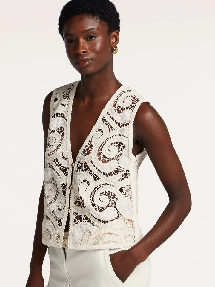 Gilet Beaumont
