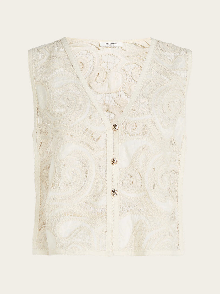 Gilet Beaumont