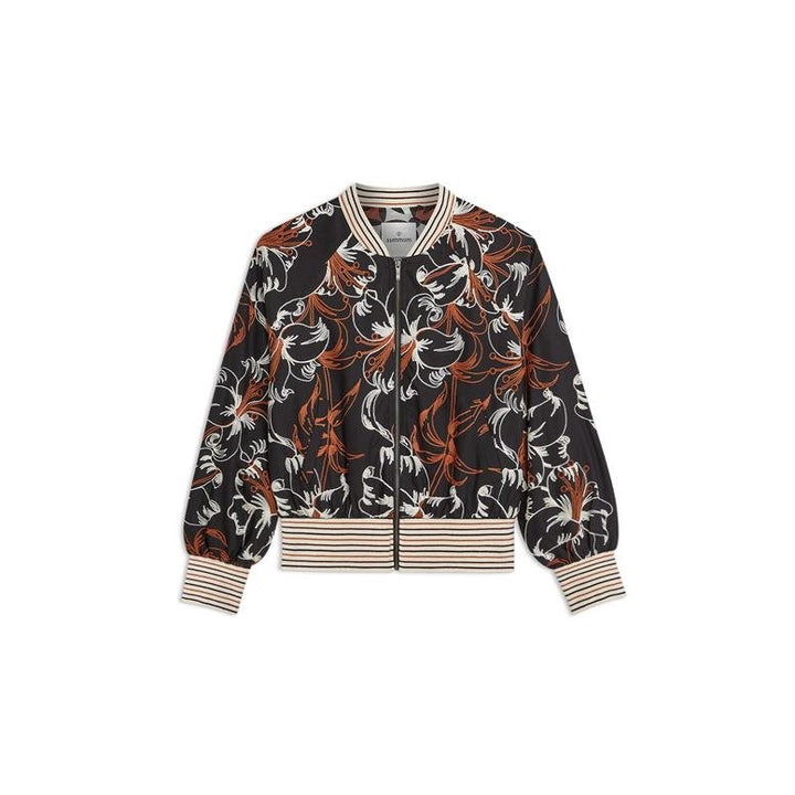 Jacket Summum