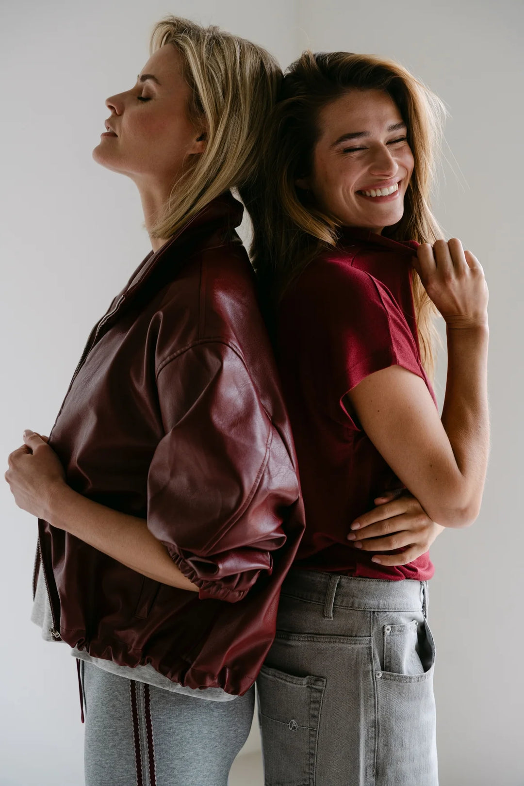 Blazer Aimee the Label