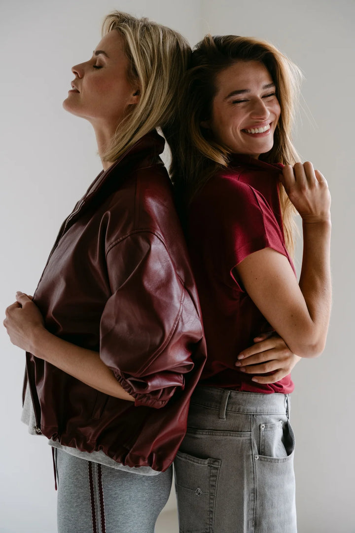 Blazer Aimee the Label
