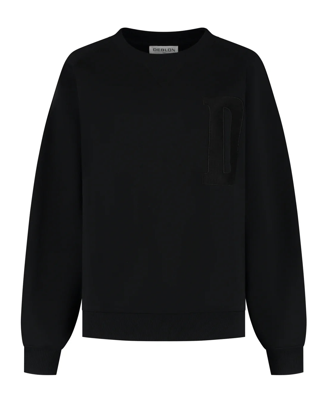 Pullover Deblon