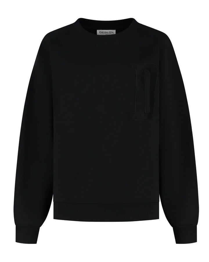 Pullover Deblon