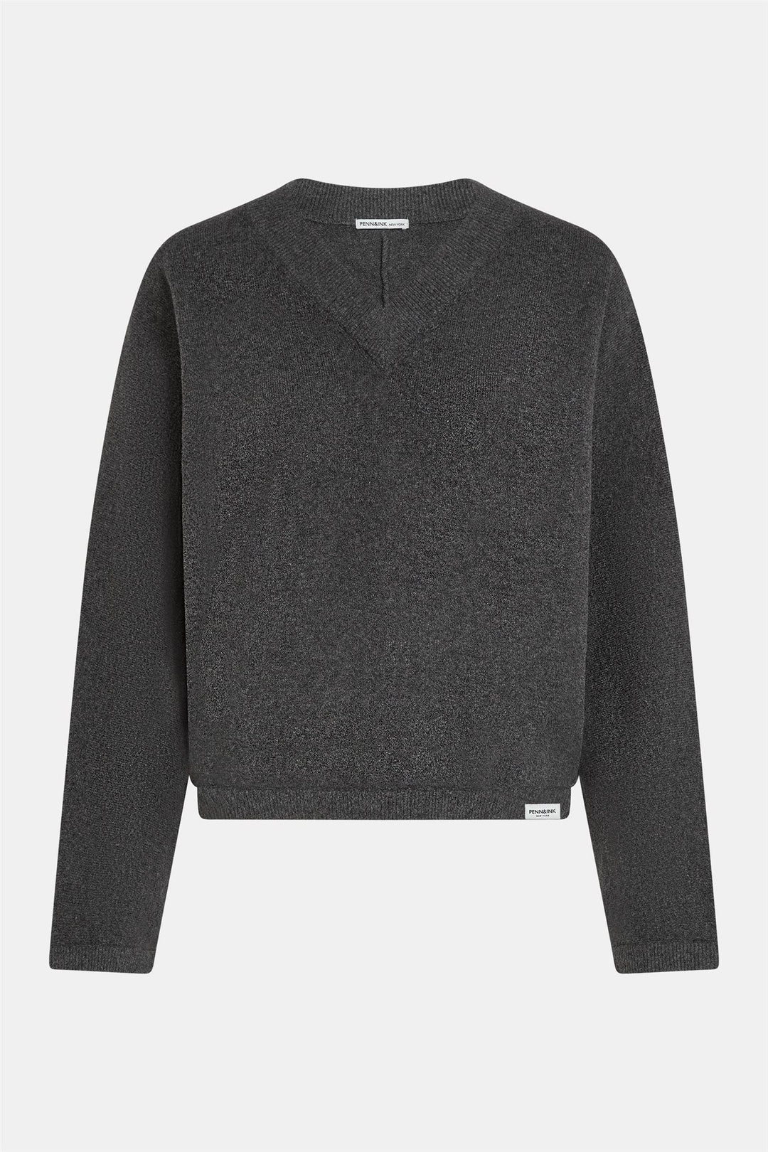 Pullover Penn & Ink