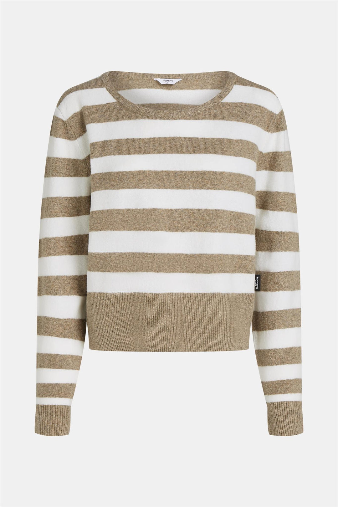 Pullover Penn & Ink