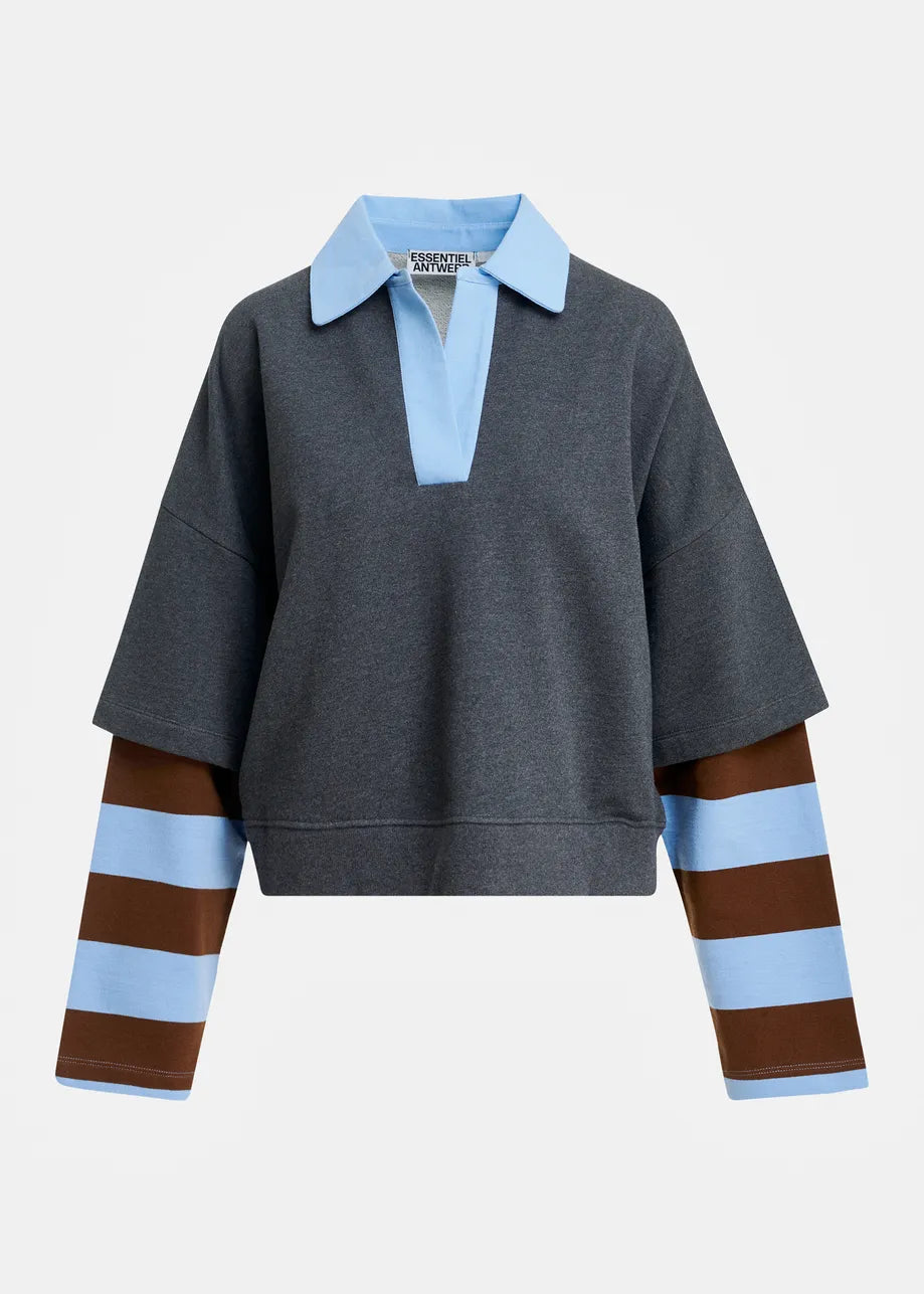 Pullover Essentiel