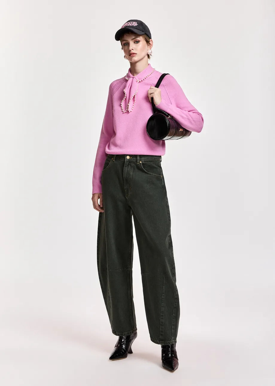 Pullover Essentiel