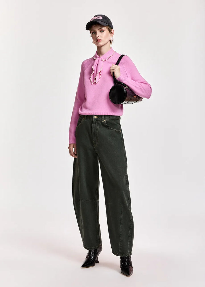Pullover Essentiel