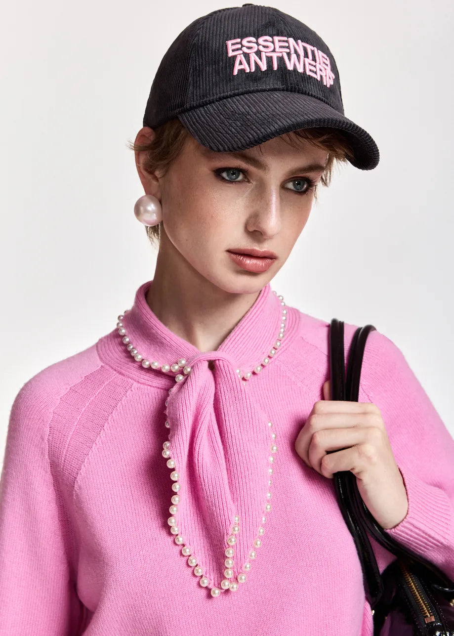Pullover Essentiel