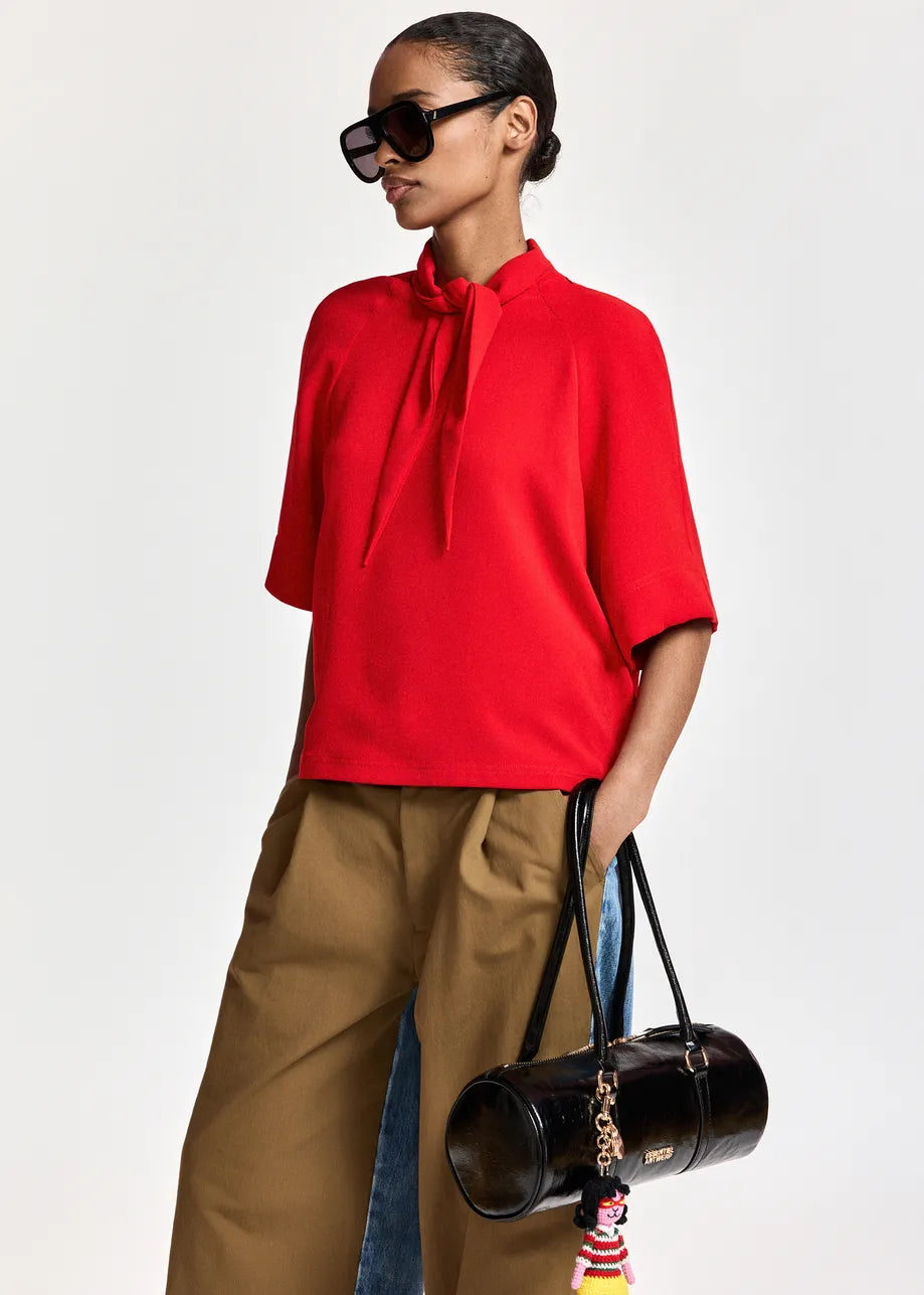 Blouse Essentiel