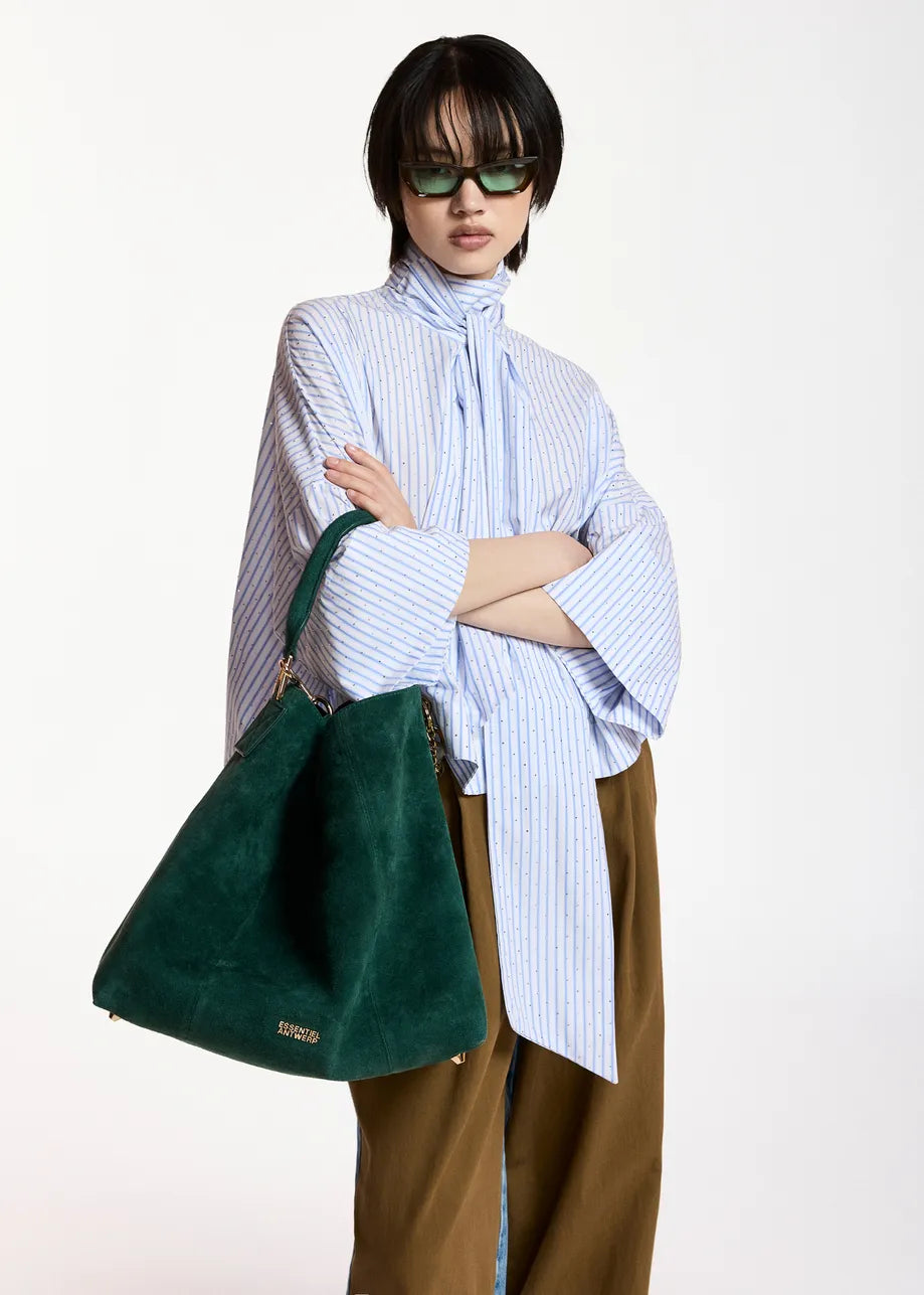 Blouse Essentiel
