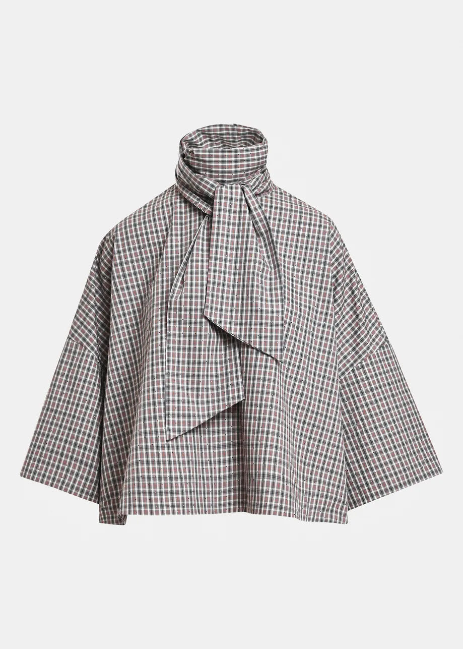 Blouse Essentiel