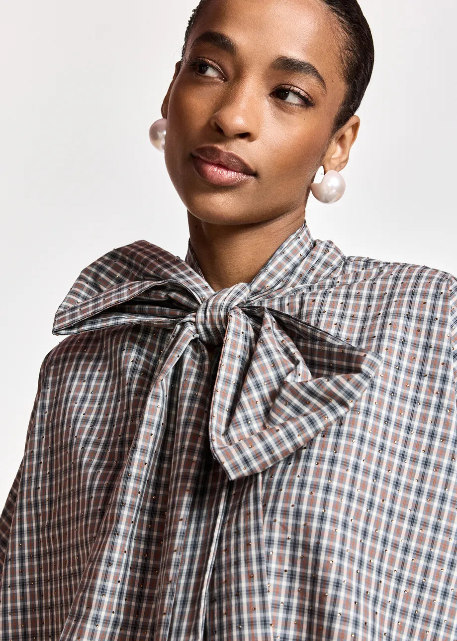 Blouse Essentiel