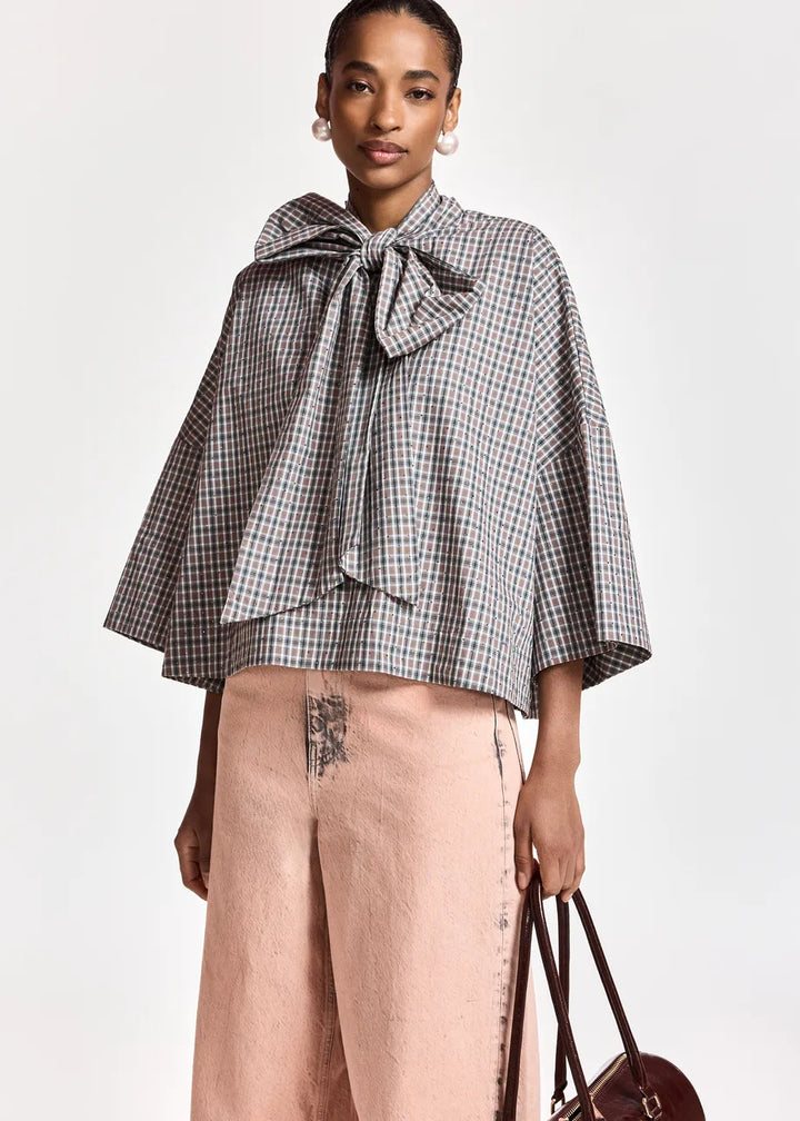 Blouse Essentiel