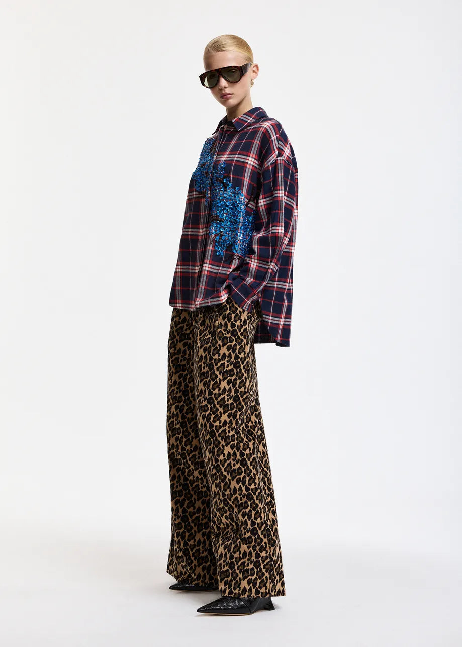 Pantalon Essentiel