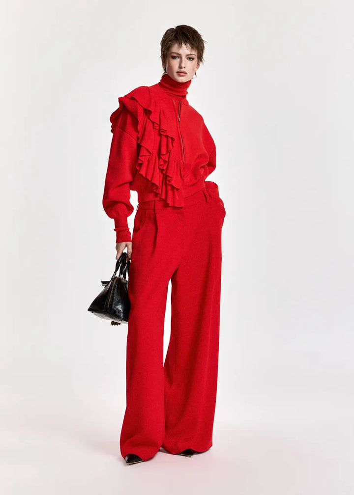 Pantalon Essentiel