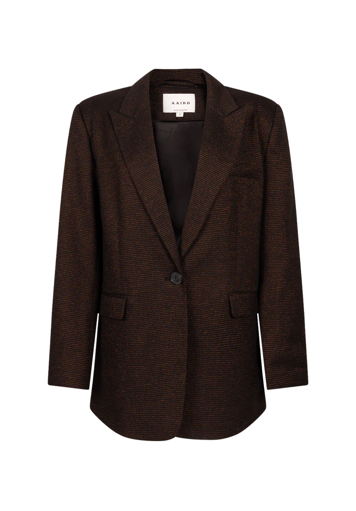 Blazer Aaiko