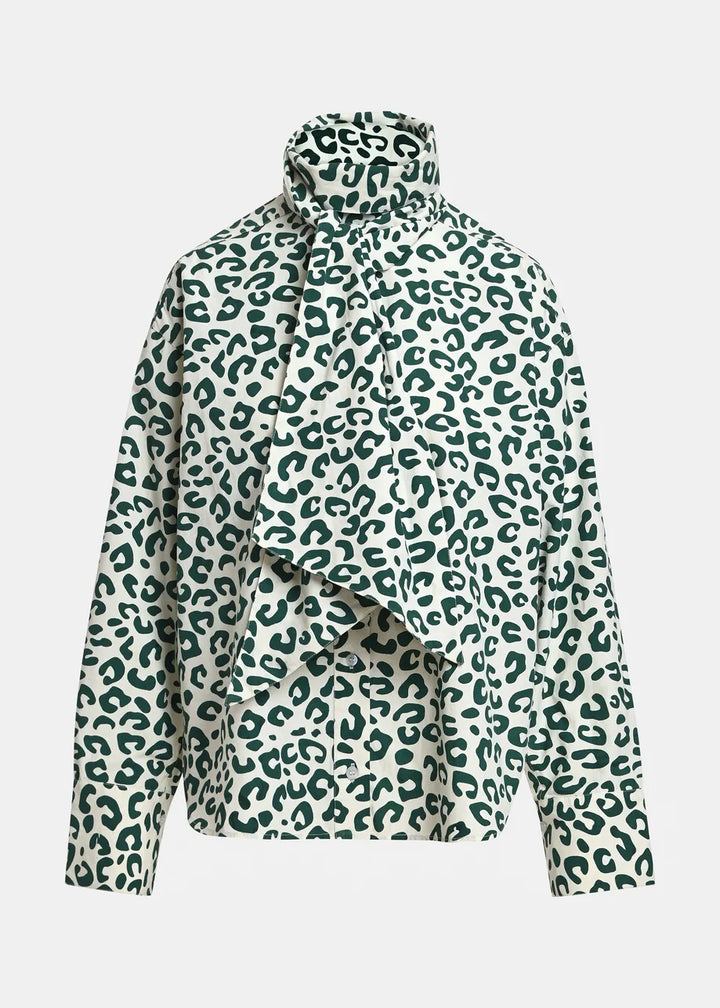Blouse Essentiel