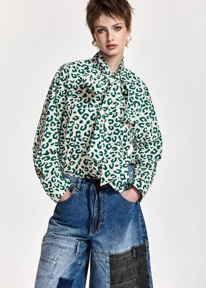 Blouse Essentiel