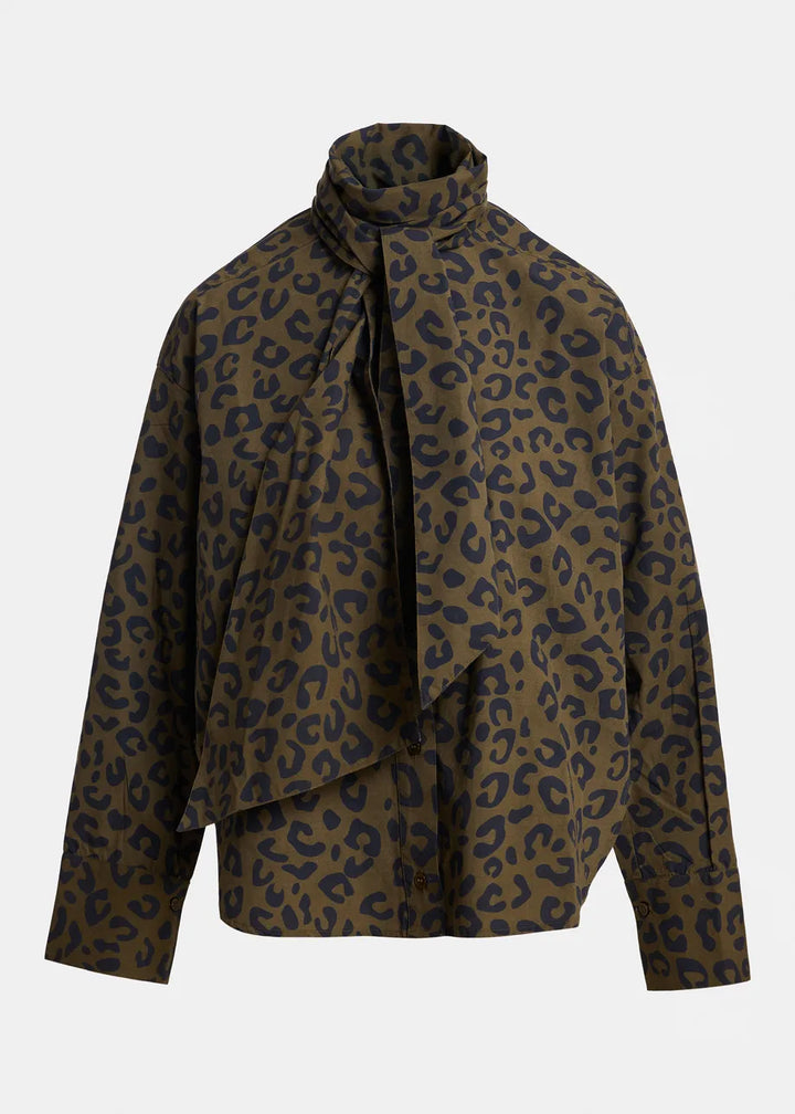 Pullover Essentiel