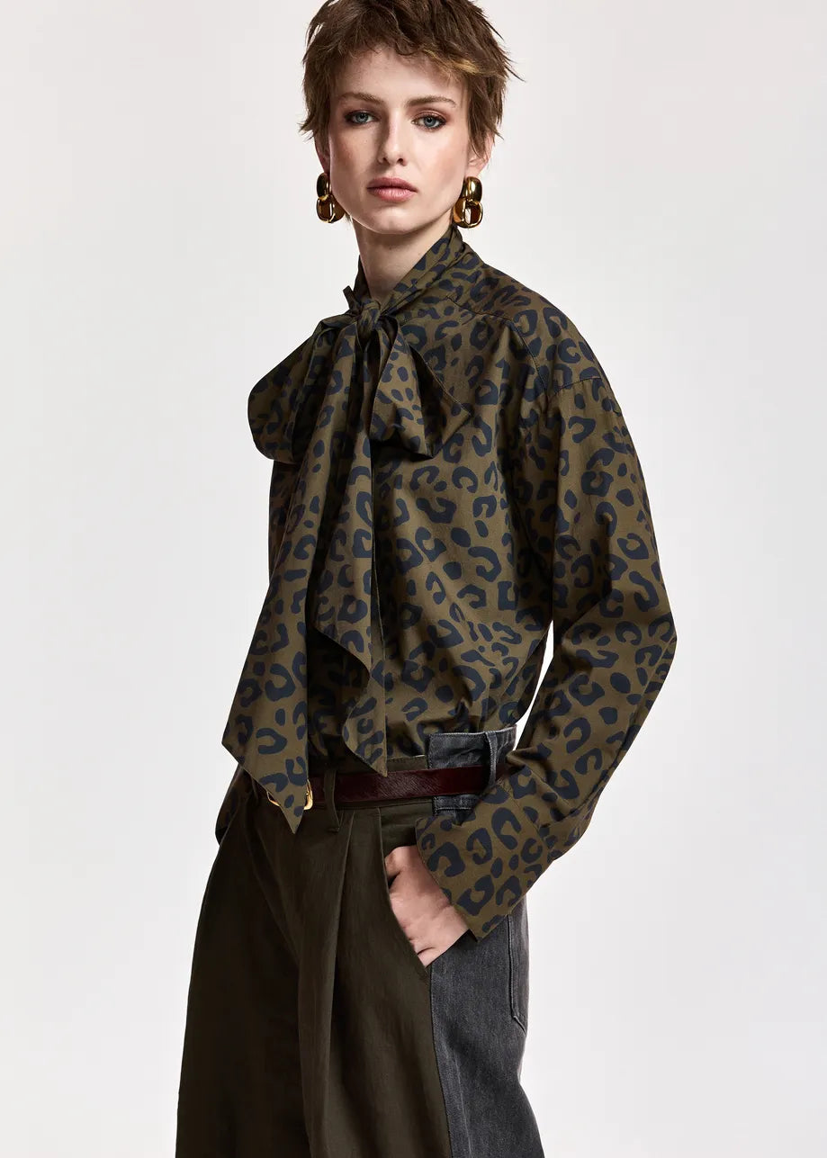 Pullover Essentiel