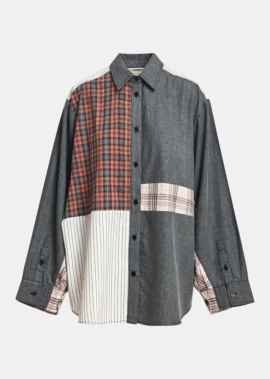 Blouse Essentiel