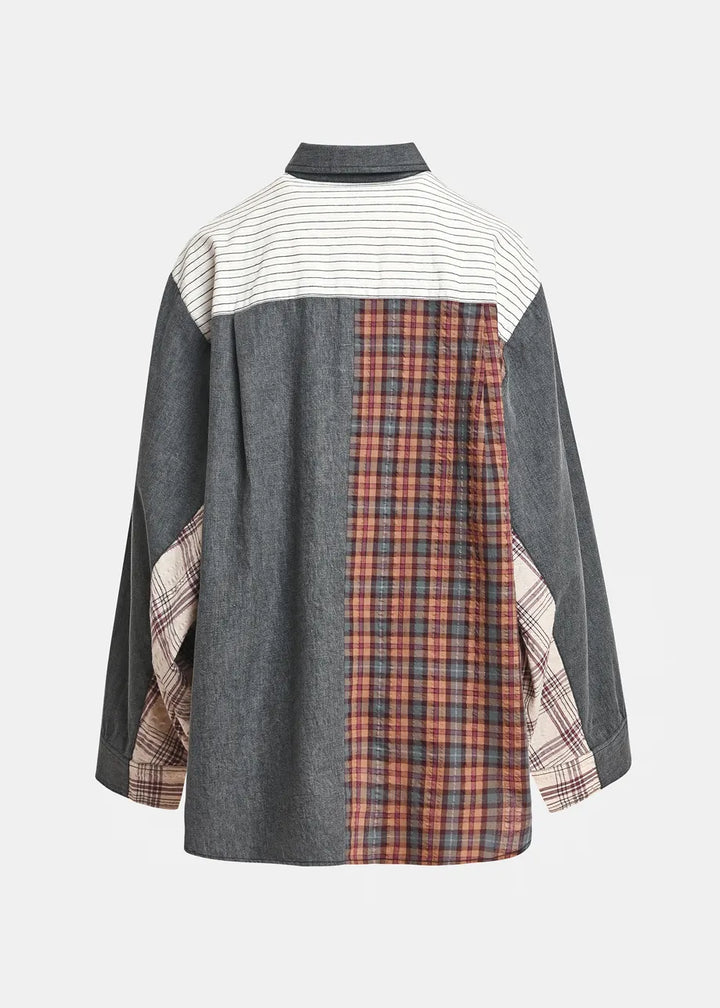 Blouse Essentiel