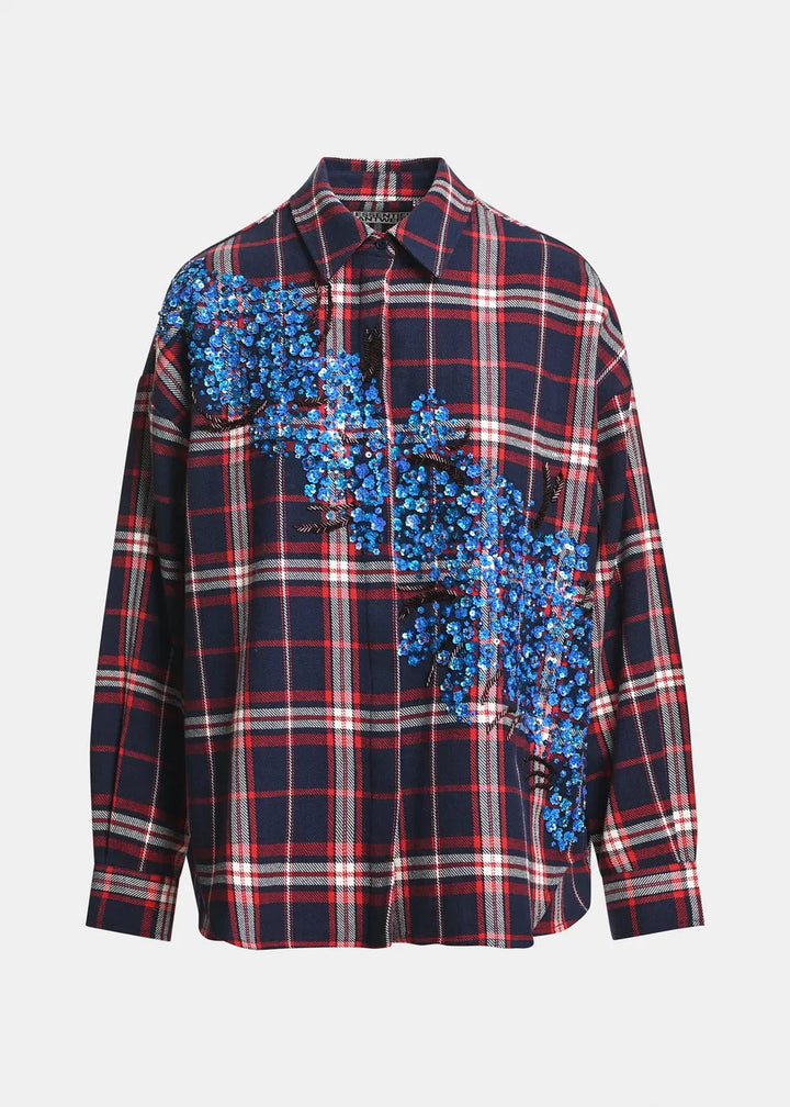 Blouse Essentiel