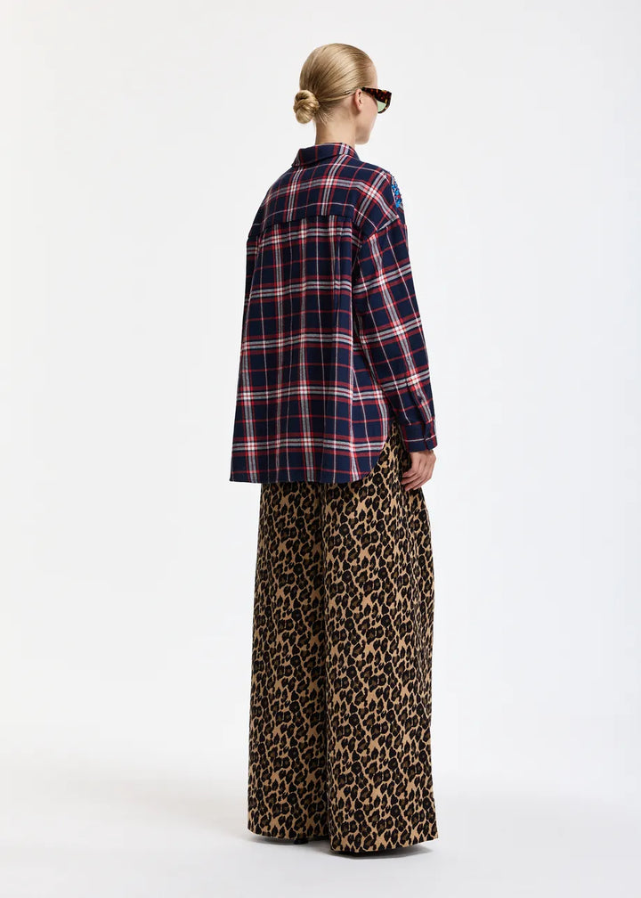 Blouse Essentiel