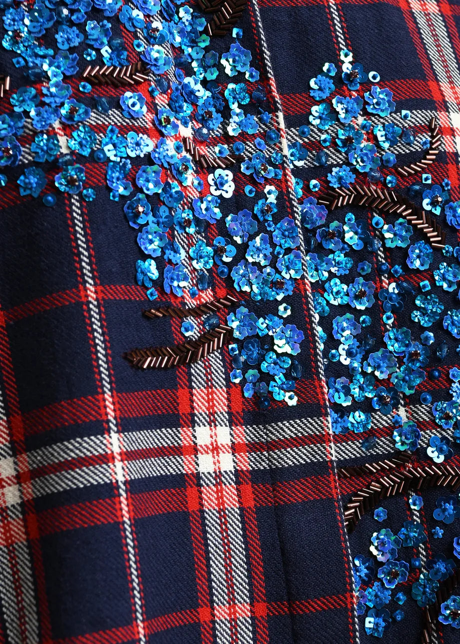 Blouse Essentiel