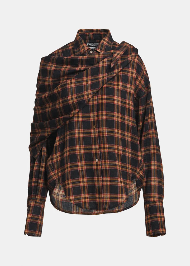 Blouse Essentiel