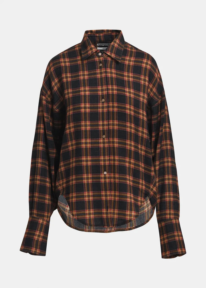 Blouse Essentiel