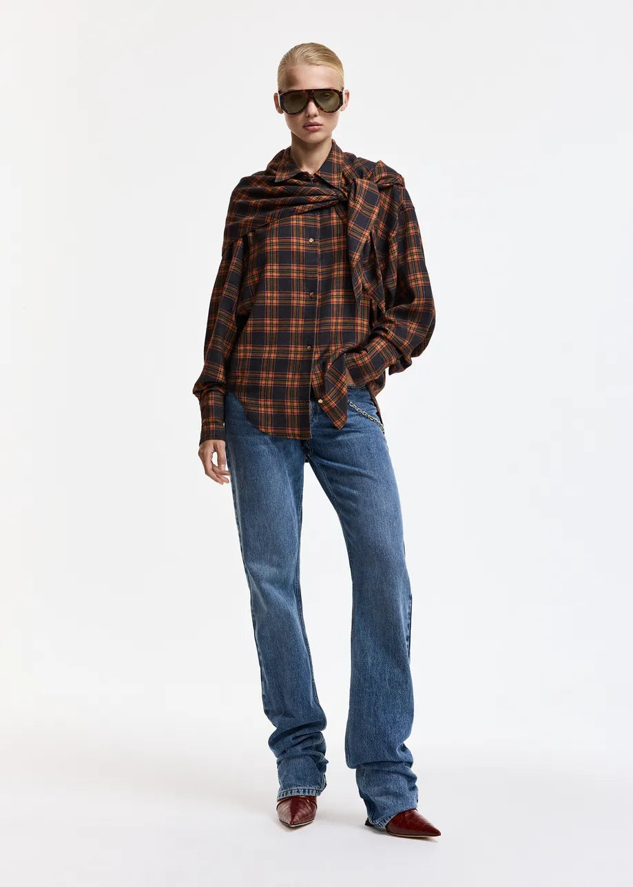Blouse Essentiel