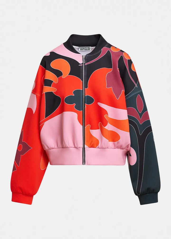 Bomber Essentiel