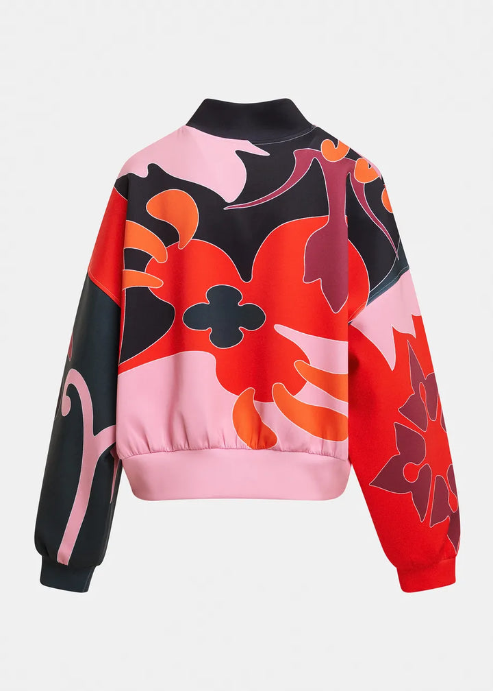 Bomber Essentiel