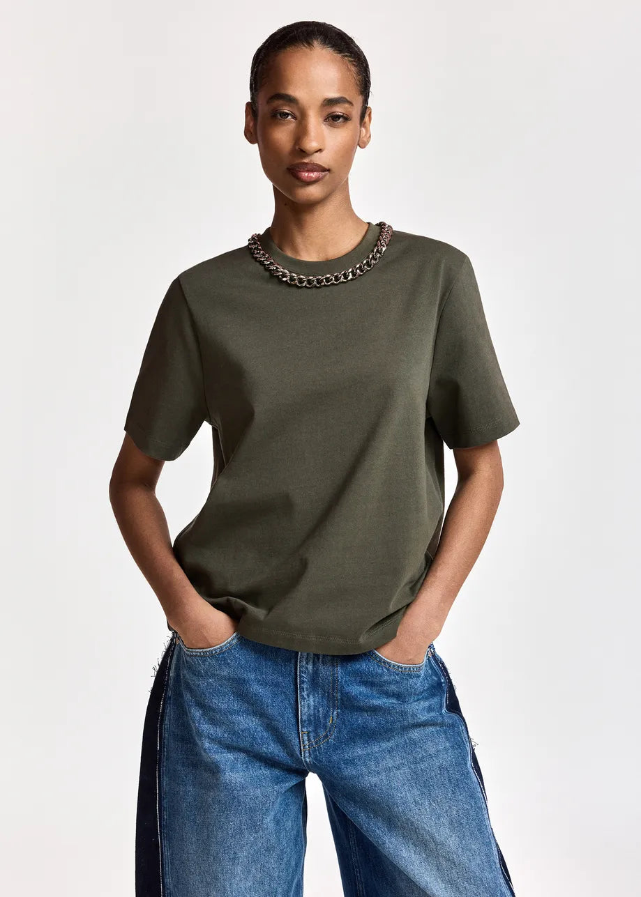 T-shirt Essentiel