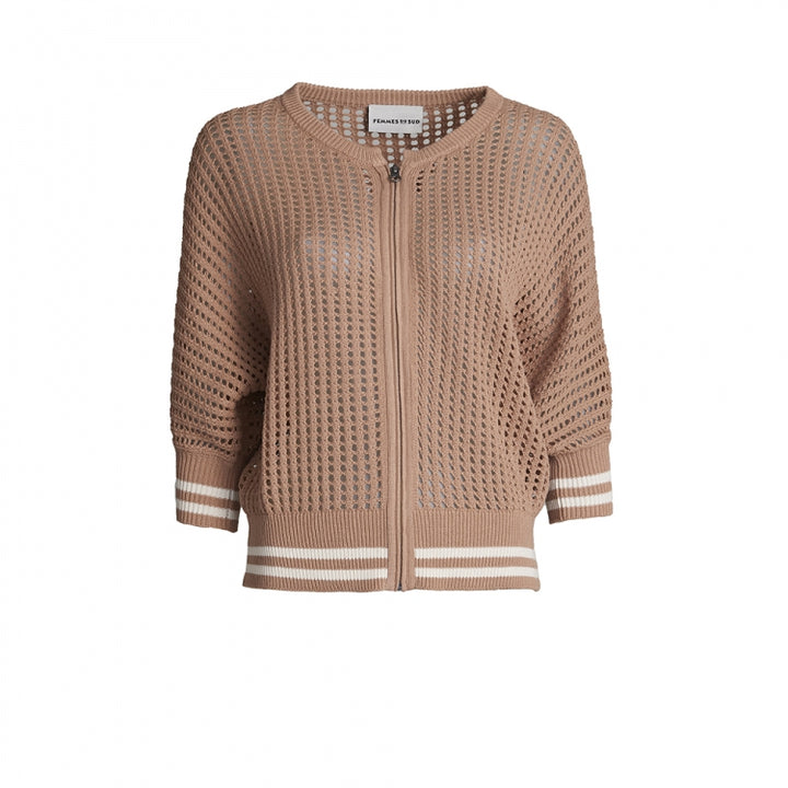 Vest Femmes du Sud