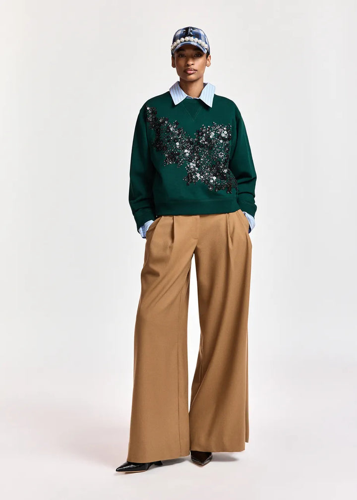 Pantalon Essentiel