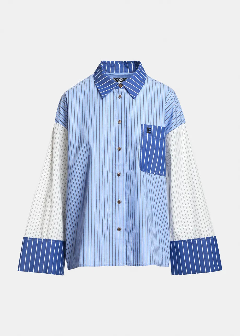 Blouse Essentiel