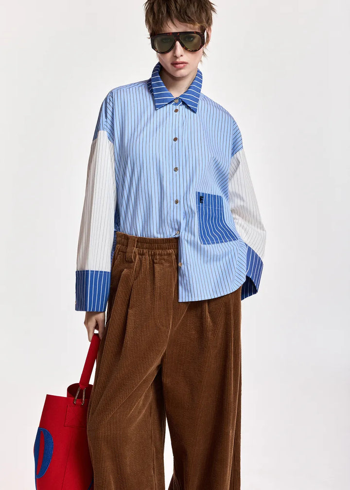 Blouse Essentiel