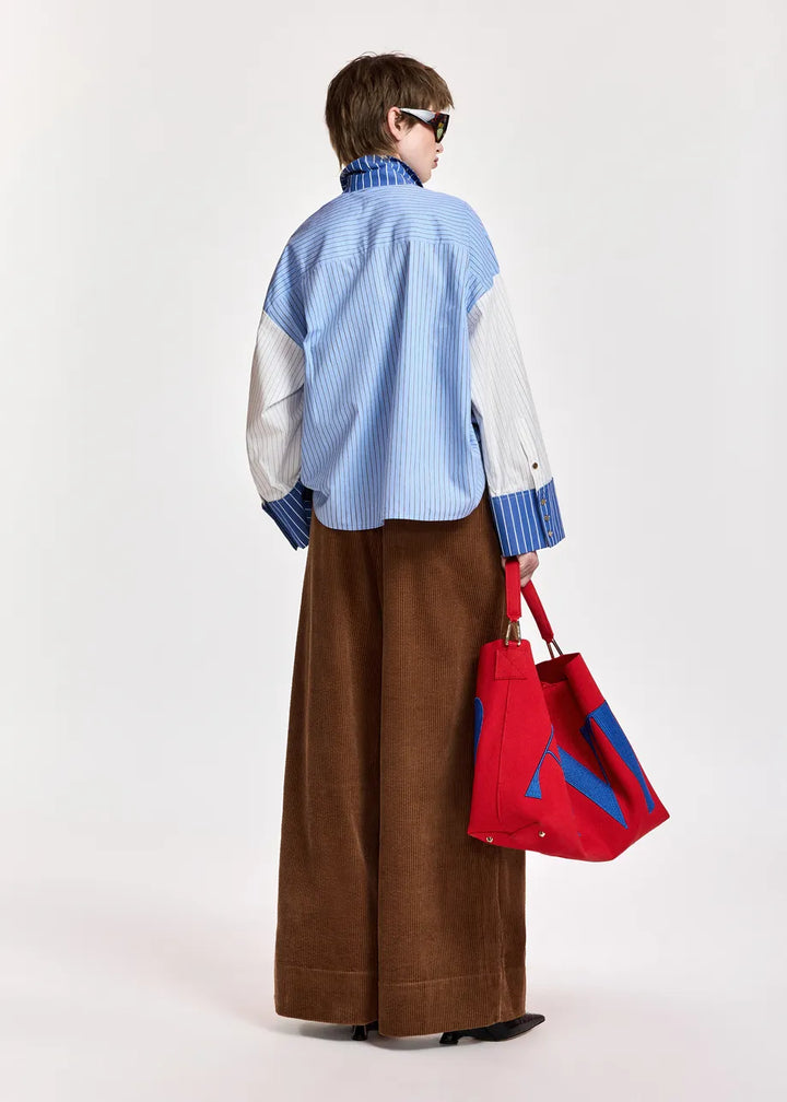 Blouse Essentiel