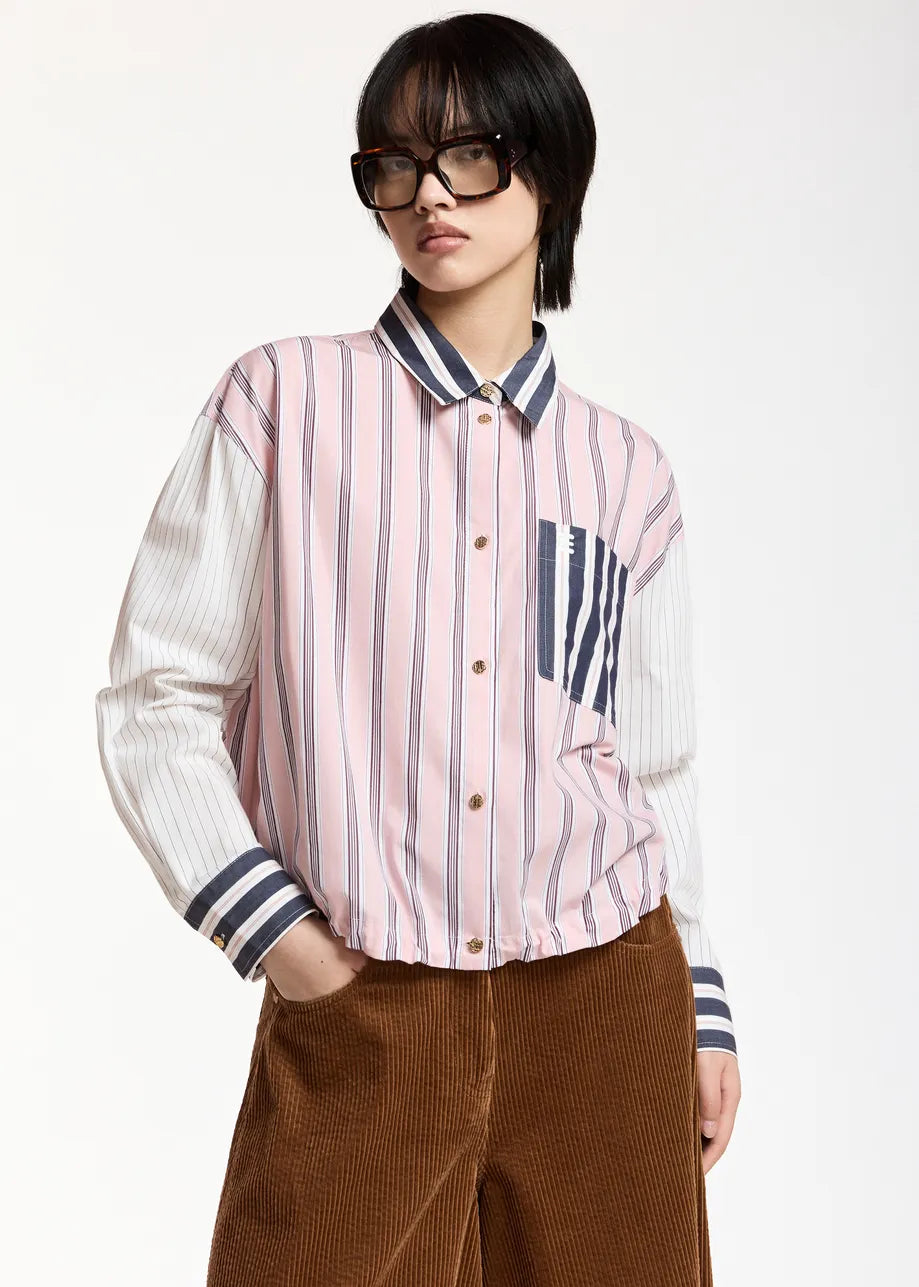 Blouse Essentiel